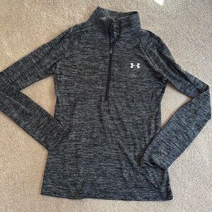 Under Armour pullover 1/4 zip